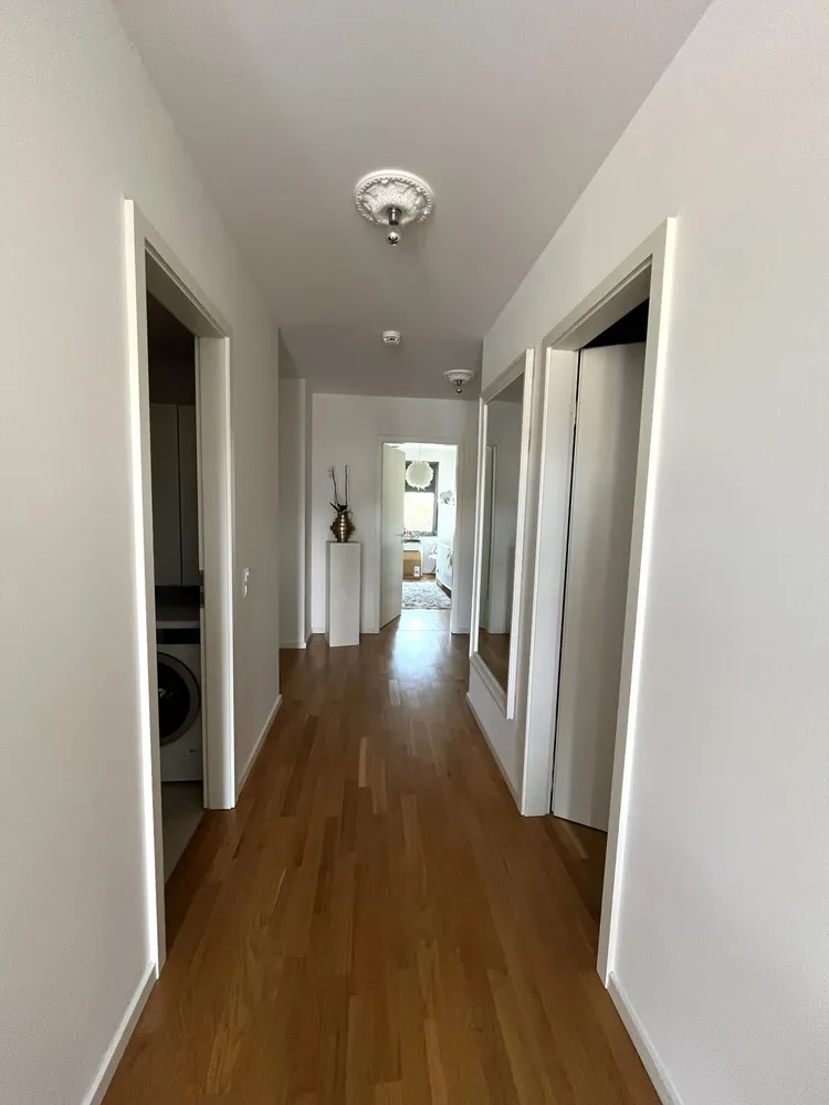 3 Zimmer Wohnung mit 82 m² in Tübingen – Bild 8
