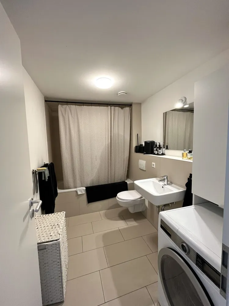 3 Zimmer Wohnung mit 82 m² in Tübingen – Bild 9