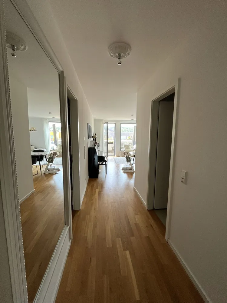 3 Zimmer Wohnung mit 82 m² in Tübingen – Bild 10