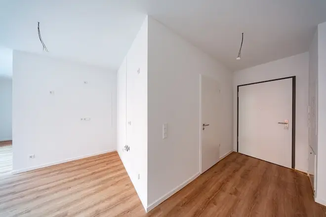 1 Zimmer Wohnung mit 40 m² in Berlin – Bild 4