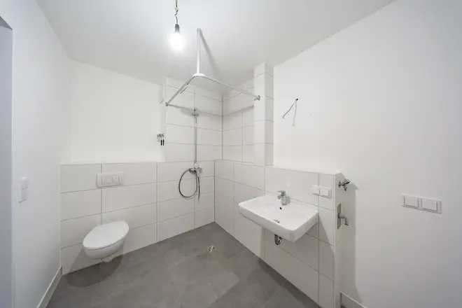 1 Zimmer Wohnung mit 40 m² in Berlin – Bild 5