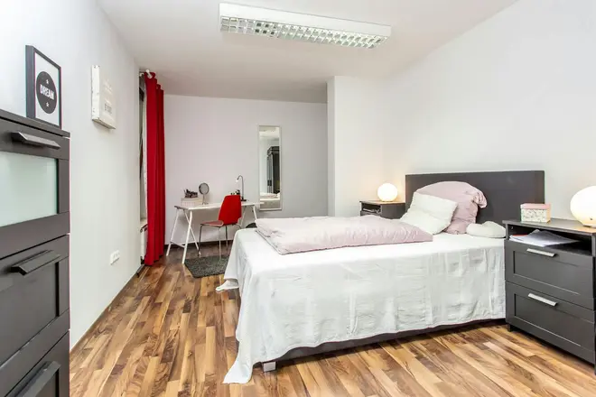 WG-Zimmer in Frankfurt am Main – Bild 1