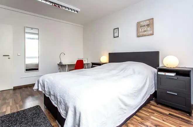 WG-Zimmer in Frankfurt am Main – Bild 3
