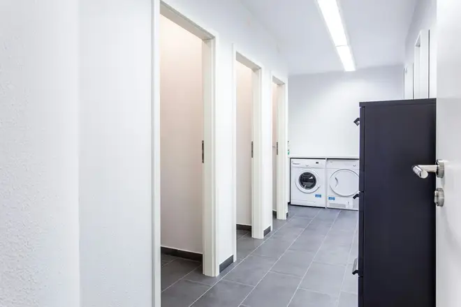 WG-Zimmer in Frankfurt am Main – Bild 8