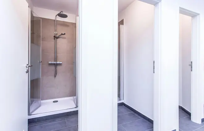 WG-Zimmer in Frankfurt am Main – Bild 9