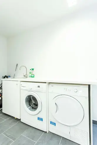 WG-Zimmer in Frankfurt am Main – Bild 10