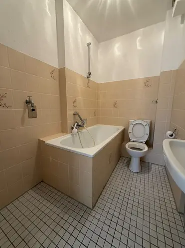 3 Zimmer Wohnung mit 49 m² in Bochum – Bild 6