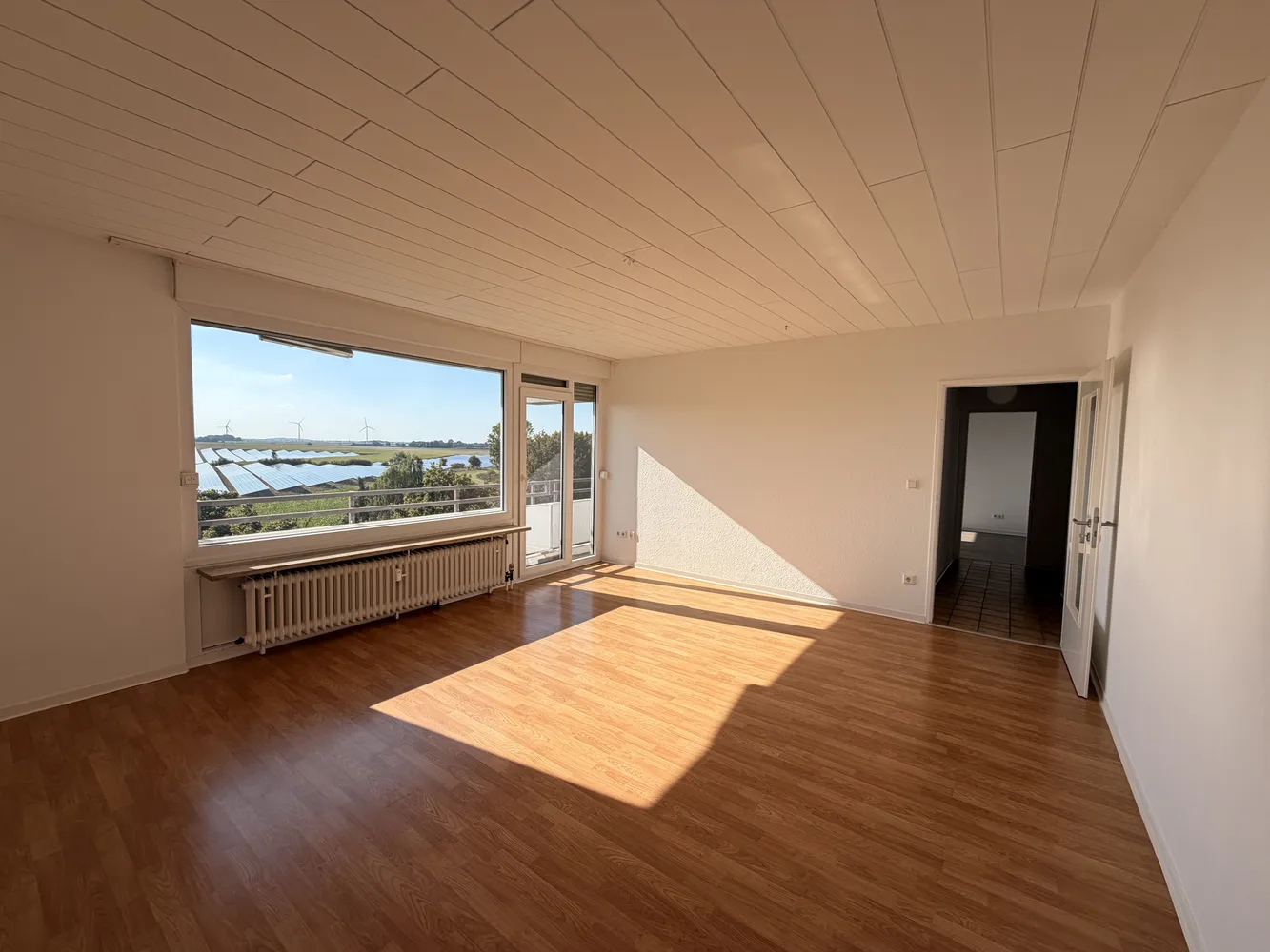 2 Zimmer Wohnung mit 63 m² in Neuss – Bild 1