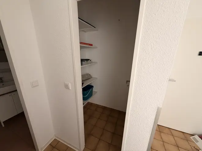 2 Zimmer Wohnung mit 63 m² in Neuss – Bild 11
