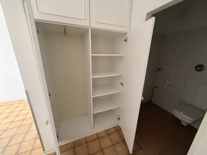 2 Zimmer Wohnung mit 63 m² in Neuss – Bild 12