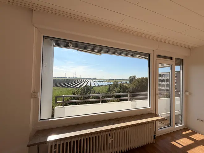 2 Zimmer Wohnung mit 63 m² in Neuss – Bild 3