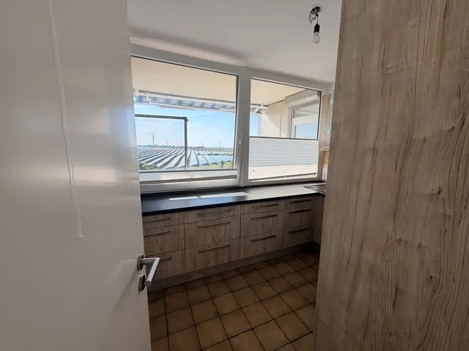 2 Zimmer Wohnung mit 63 m² in Neuss – Bild 4