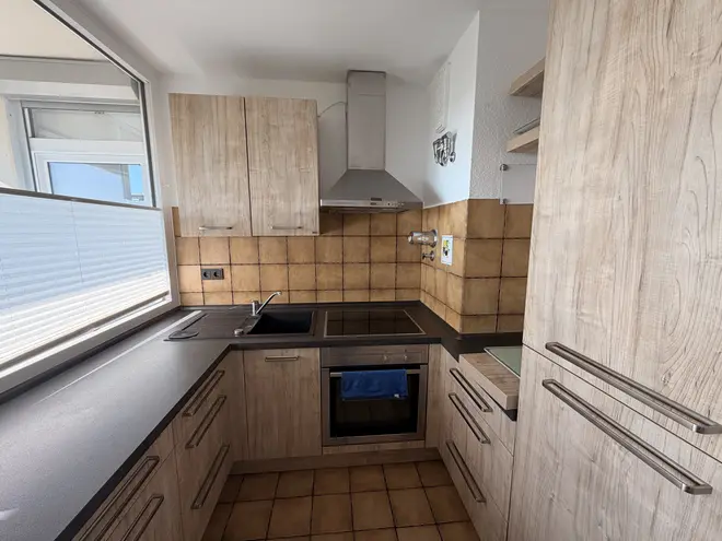 2 Zimmer Wohnung mit 63 m² in Neuss – Bild 5