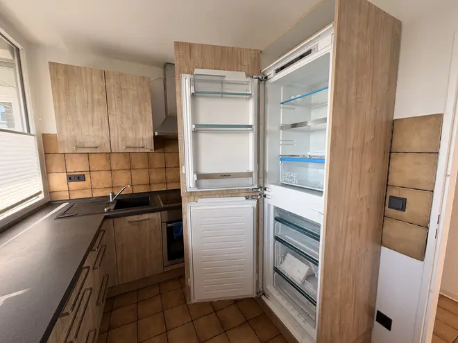 2 Zimmer Wohnung mit 63 m² in Neuss – Bild 6