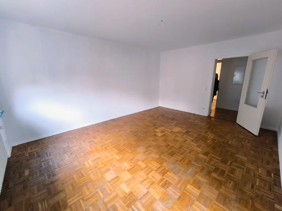 3 Zimmer Wohnung mit 100 m² in Rastatt – Bild 3