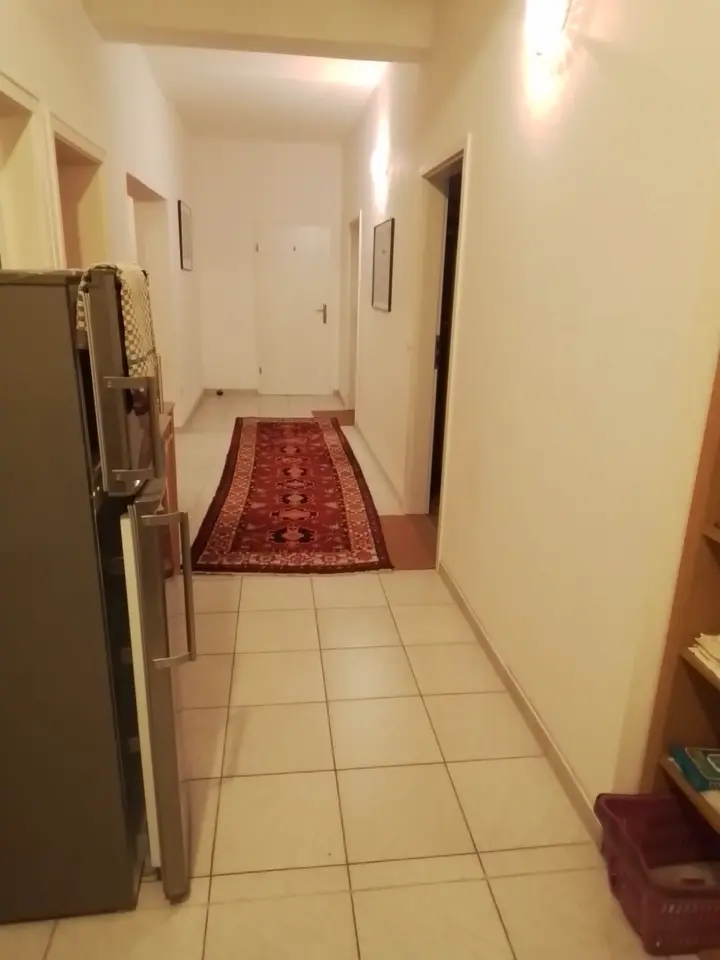 3 Zimmer Wohnung mit 100 m² in Rastatt – Bild 5