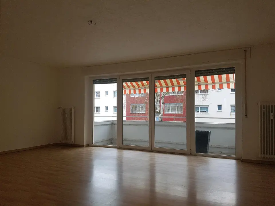 3 Zimmer Wohnung mit 100 m² in Rastatt – Bild 7