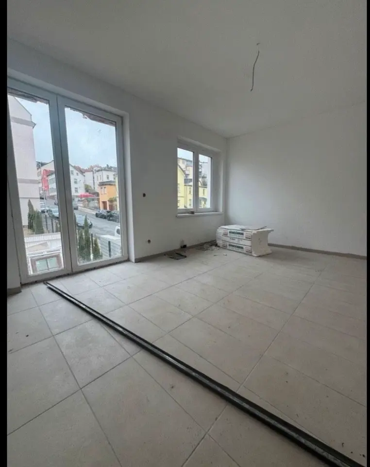 3 Zimmer Wohnung mit 80 m² in Gera – Bild 1