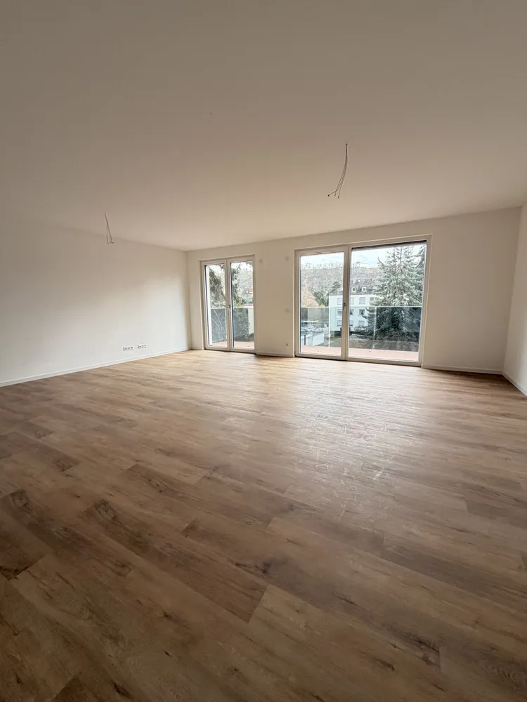 3 Zimmer Wohnung mit 79 m² in Koblenz – Bild 1