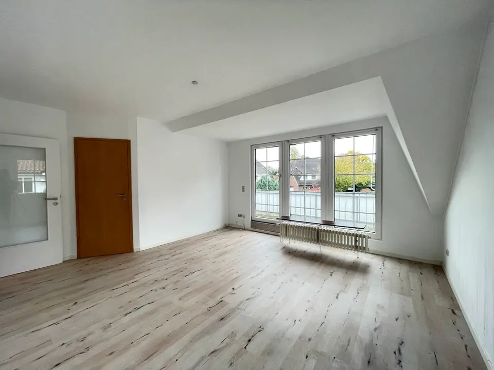4 Zimmer Wohnung mit 89 m² in Delmenhorst – Bild 2