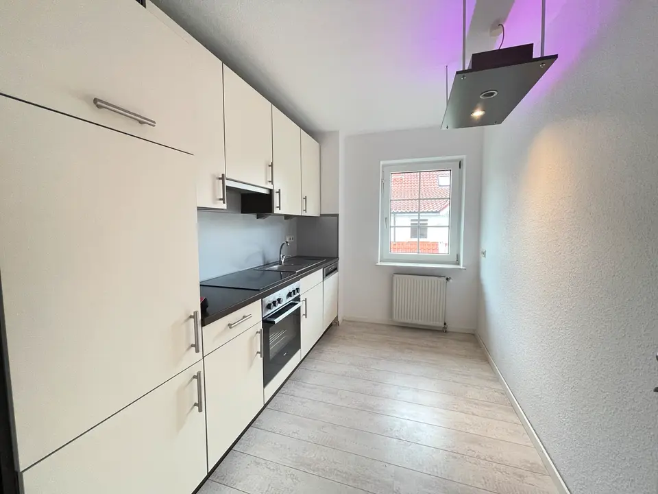 4 Zimmer Wohnung mit 89 m² in Delmenhorst – Bild 4