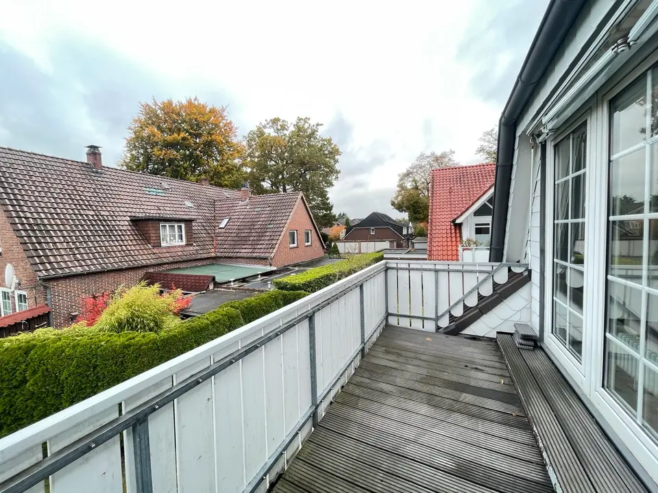 4 Zimmer Wohnung mit 89 m² in Delmenhorst – Bild 5