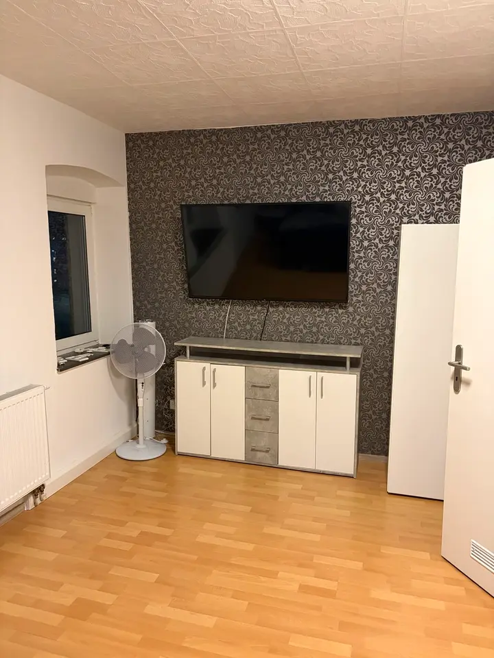WG-Zimmer mit 60 m² in Kaiserslautern – Bild 1