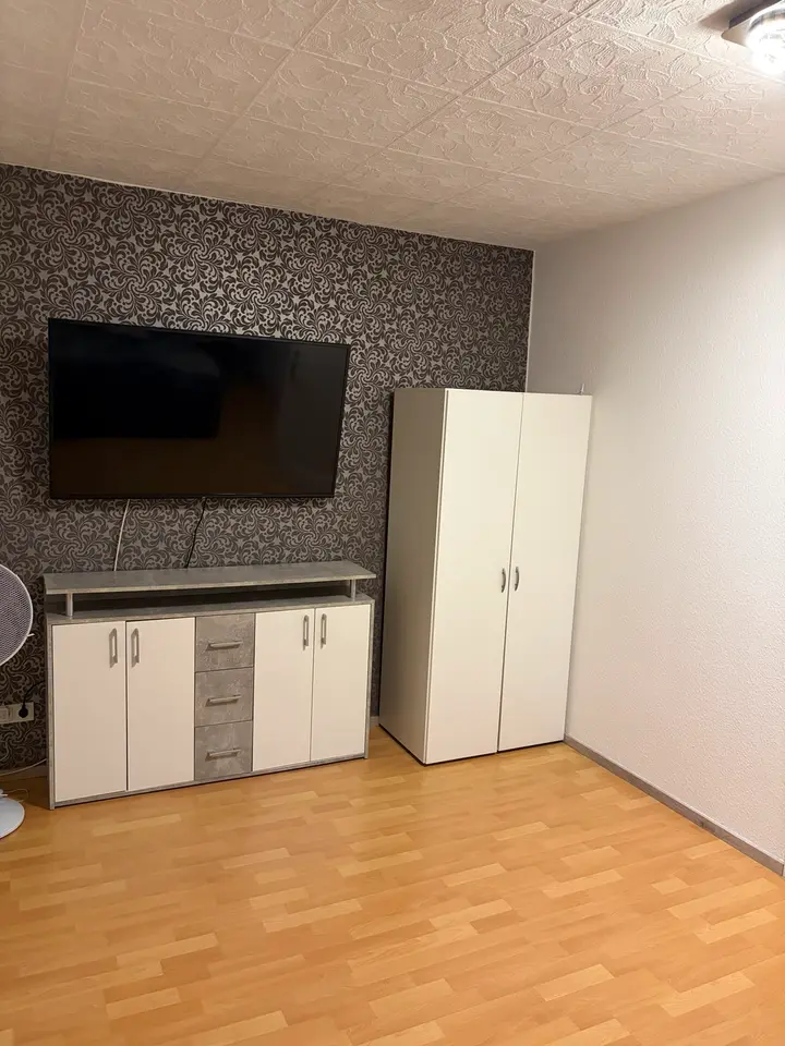 WG-Zimmer mit 60 m² in Kaiserslautern – Bild 2