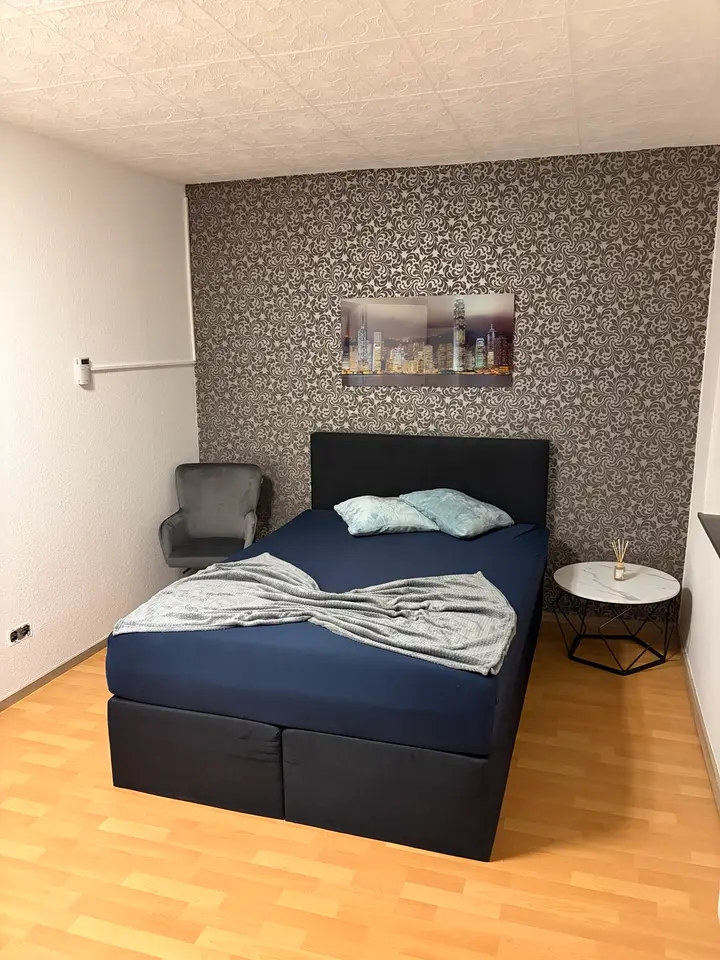 WG-Zimmer mit 60 m² in Kaiserslautern – Bild 3