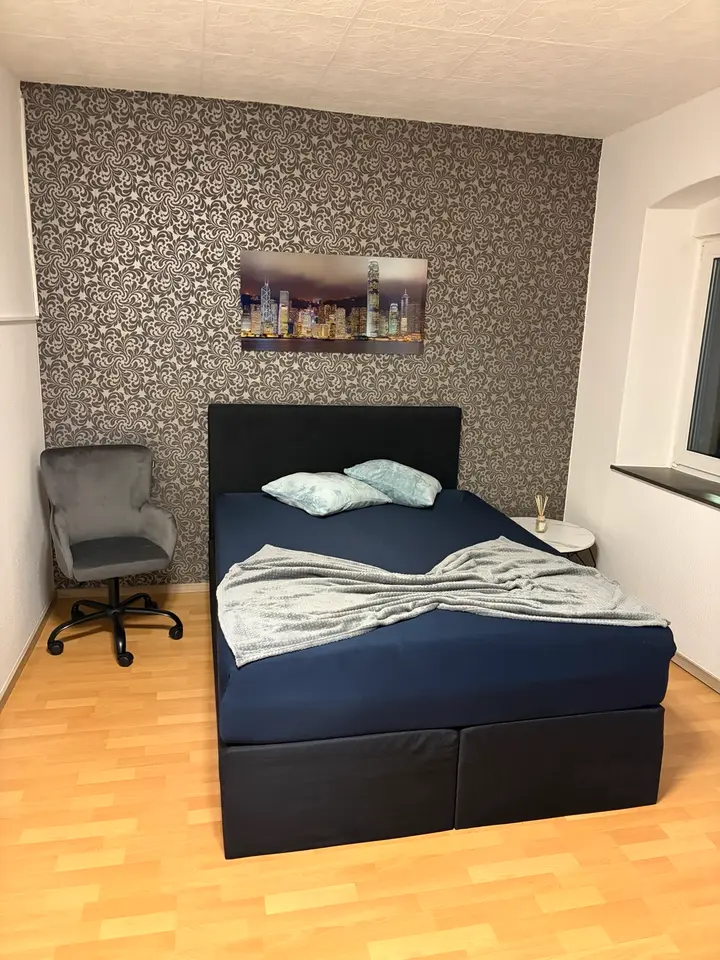 WG-Zimmer mit 60 m² in Kaiserslautern – Bild 4