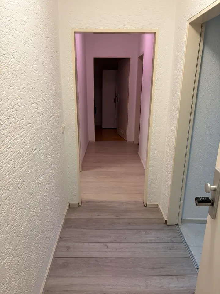 WG-Zimmer mit 60 m² in Kaiserslautern – Bild 5