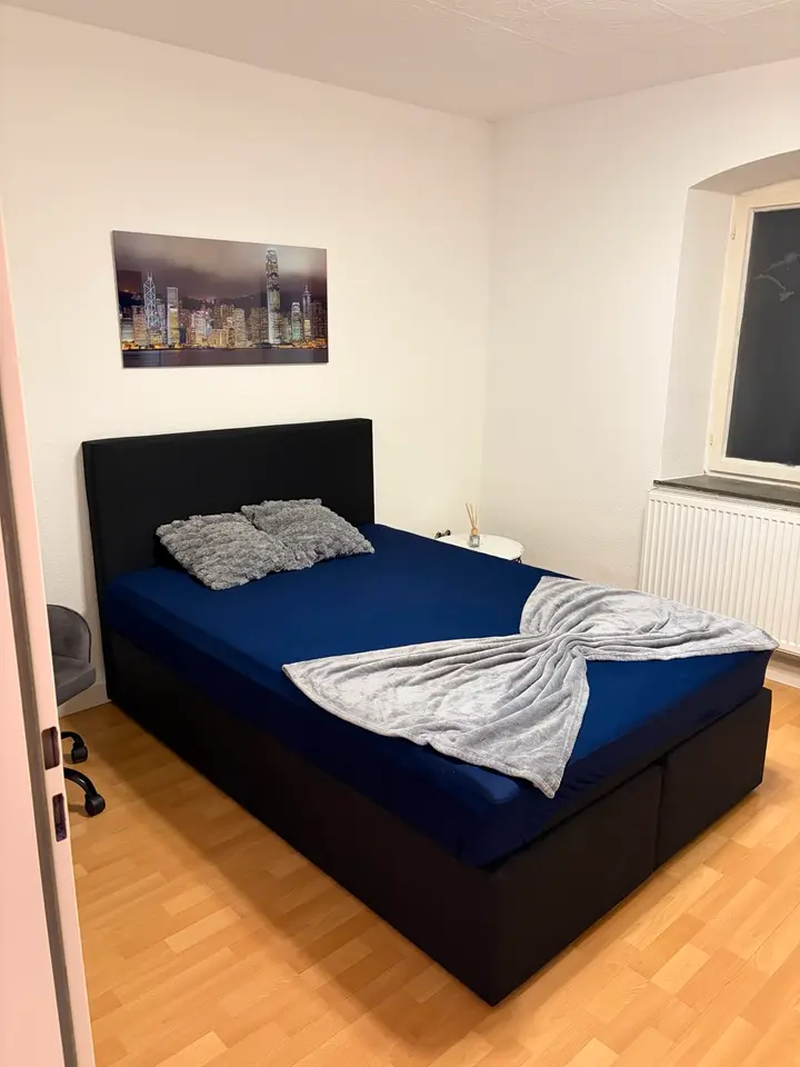 WG-Zimmer mit 60 m² in Kaiserslautern – Bild 6