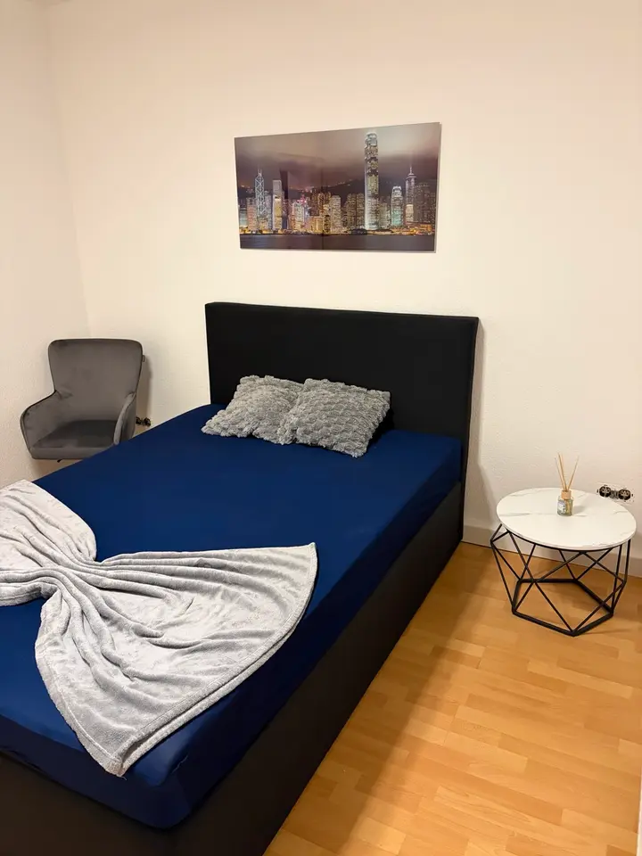 WG-Zimmer mit 60 m² in Kaiserslautern – Bild 7