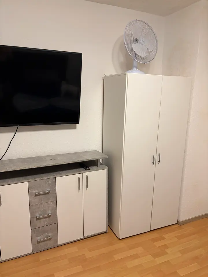 WG-Zimmer mit 60 m² in Kaiserslautern – Bild 8
