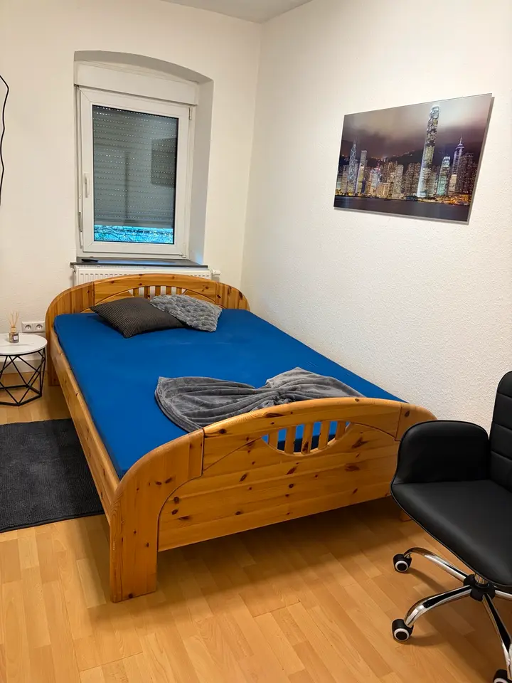 WG-Zimmer mit 60 m² in Kaiserslautern – Bild 9