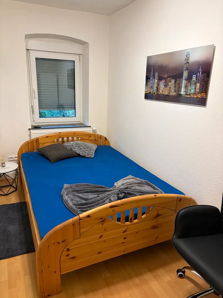 WG-Zimmer mit 60 m² in Kaiserslautern – Bild 10