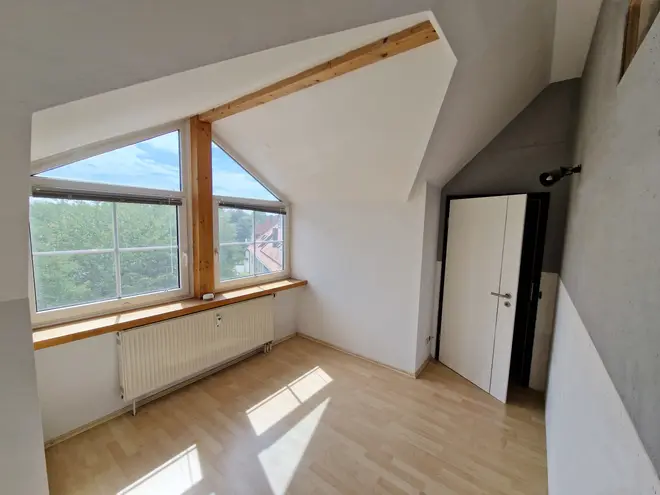 3 Zimmer Wohnung mit 70 m² in Augsburg – Bild 5