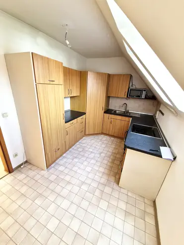 3 Zimmer Wohnung mit 70 m² in Augsburg – Bild 6