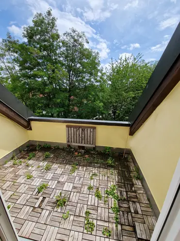 3 Zimmer Wohnung mit 70 m² in Augsburg – Bild 8