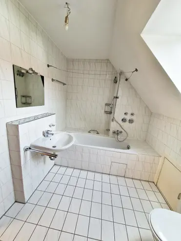 3 Zimmer Wohnung mit 70 m² in Augsburg – Bild 9