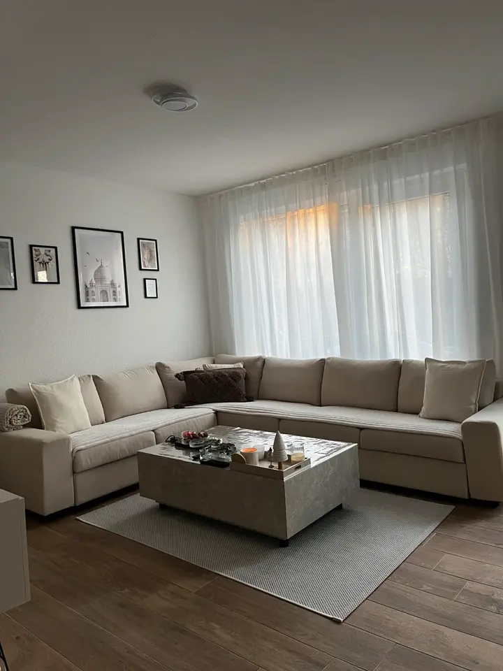 2 Zimmer Wohnung mit 67 m² in Brühl – Bild 1