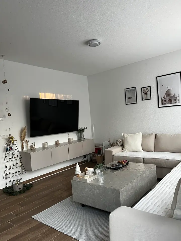 2 Zimmer Wohnung mit 67 m² in Brühl – Bild 5