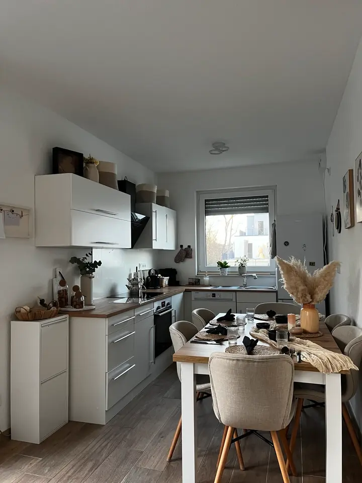 2 Zimmer Wohnung mit 67 m² in Brühl – Bild 6