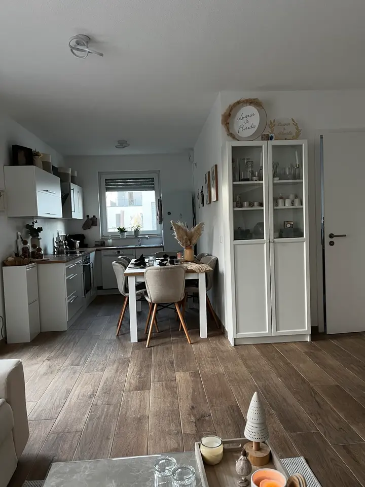 2 Zimmer Wohnung mit 67 m² in Brühl – Bild 7