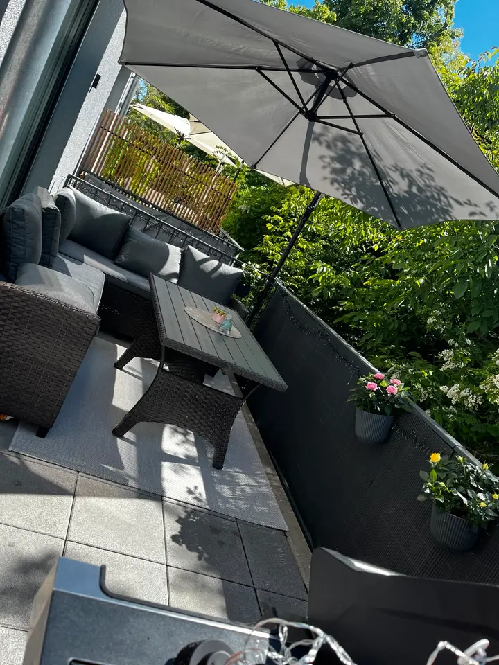 2 Zimmer Wohnung mit 67 m² in Brühl – Bild 9