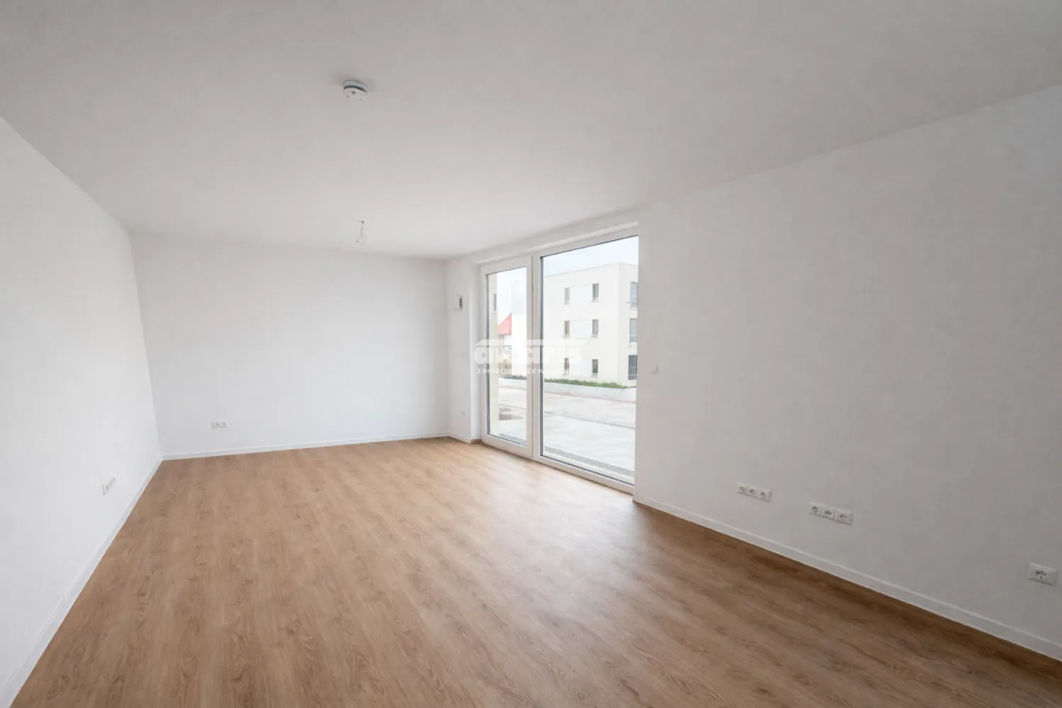 3 Zimmer Wohnung mit 83 m² in Erfurt – Bild 3