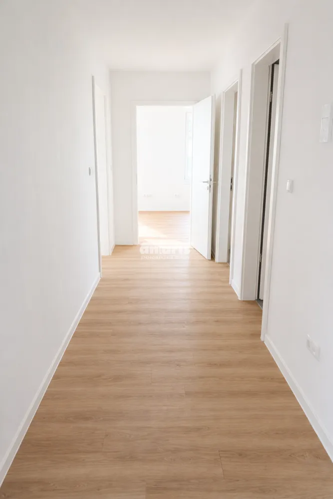 3 Zimmer Wohnung mit 83 m² in Erfurt – Bild 5