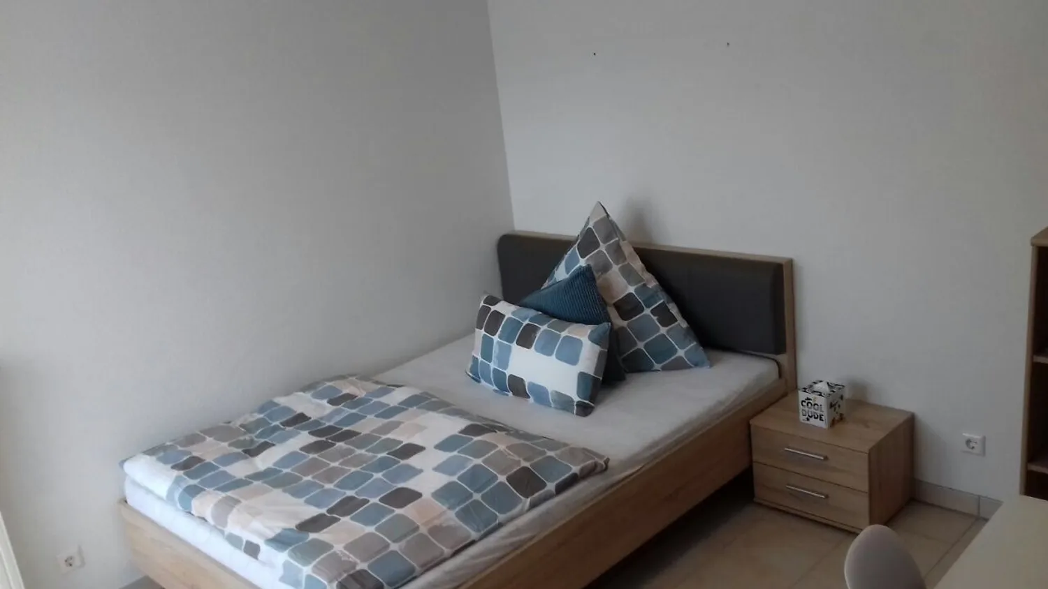 1 Zimmer Wohnung mit 20 m² in Reutlingen – Bild 2