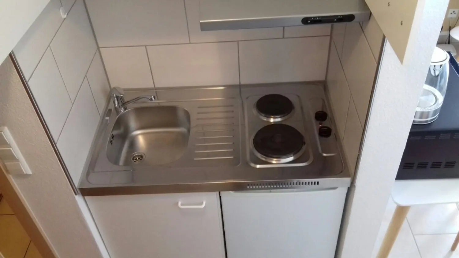 1 Zimmer Wohnung mit 20 m² in Reutlingen – Bild 4