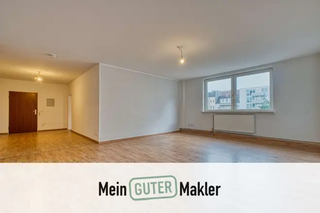 2 Zimmer Wohnung mit 75 m² in Bremen – Bild 1